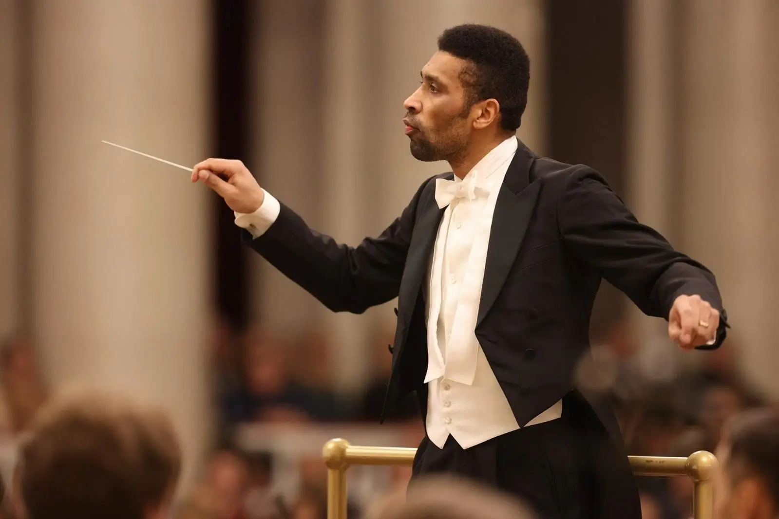 Чайковский. Сибелиус