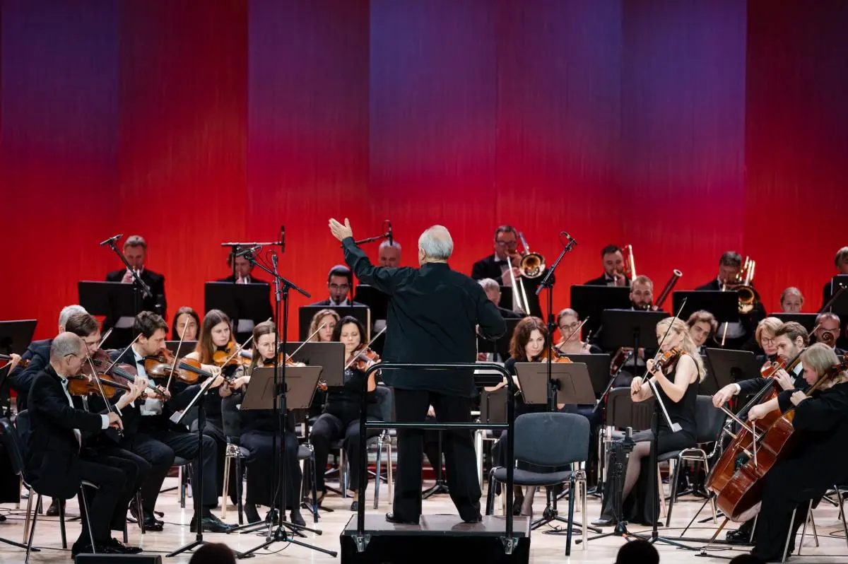 Танго и джаз