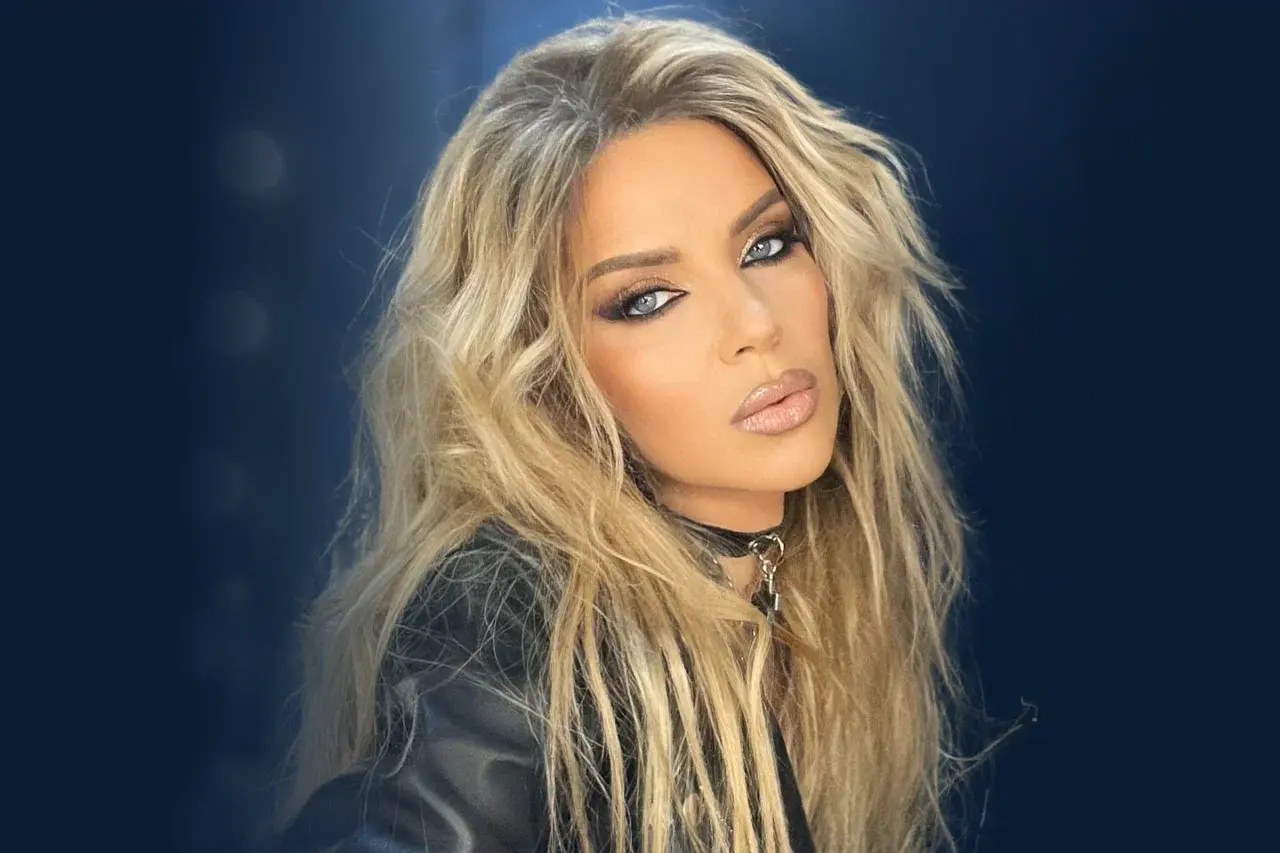 Людмила Соколова