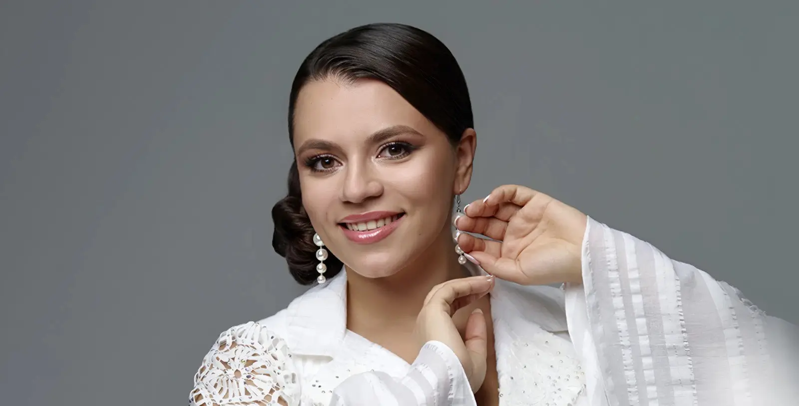 Софья Онопченко