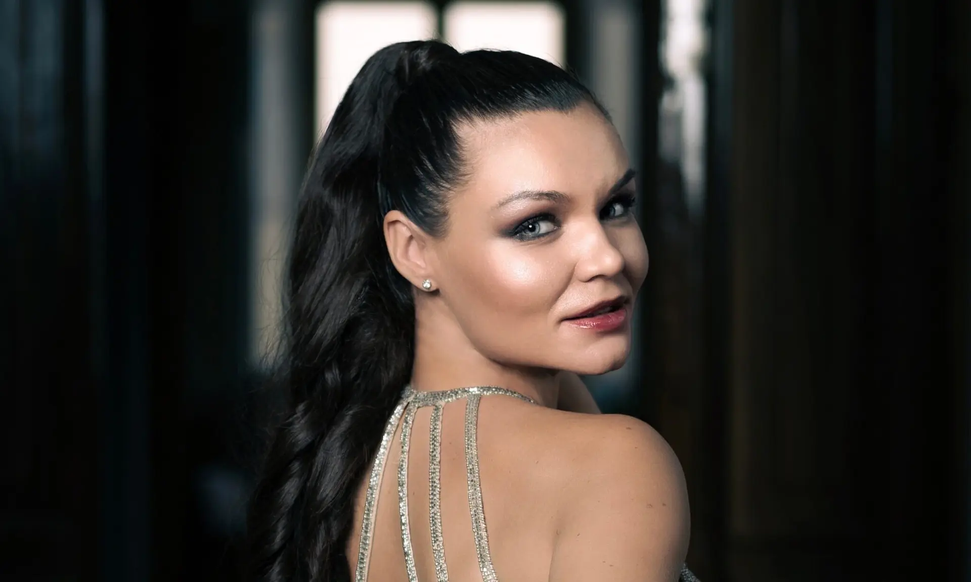 Сказки для всей семьи в англиканском соборе. Садко