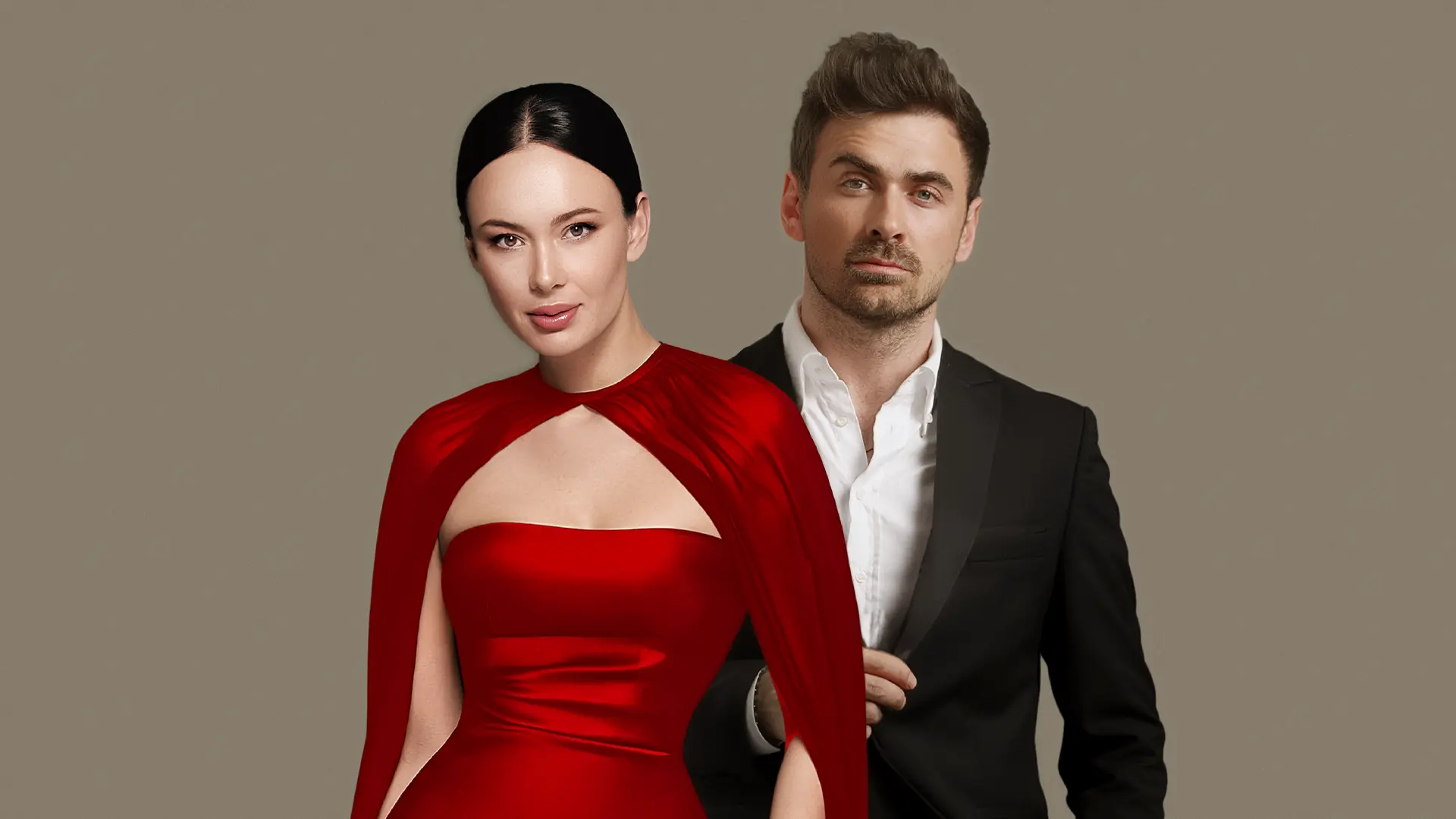Аида Гарифуллина