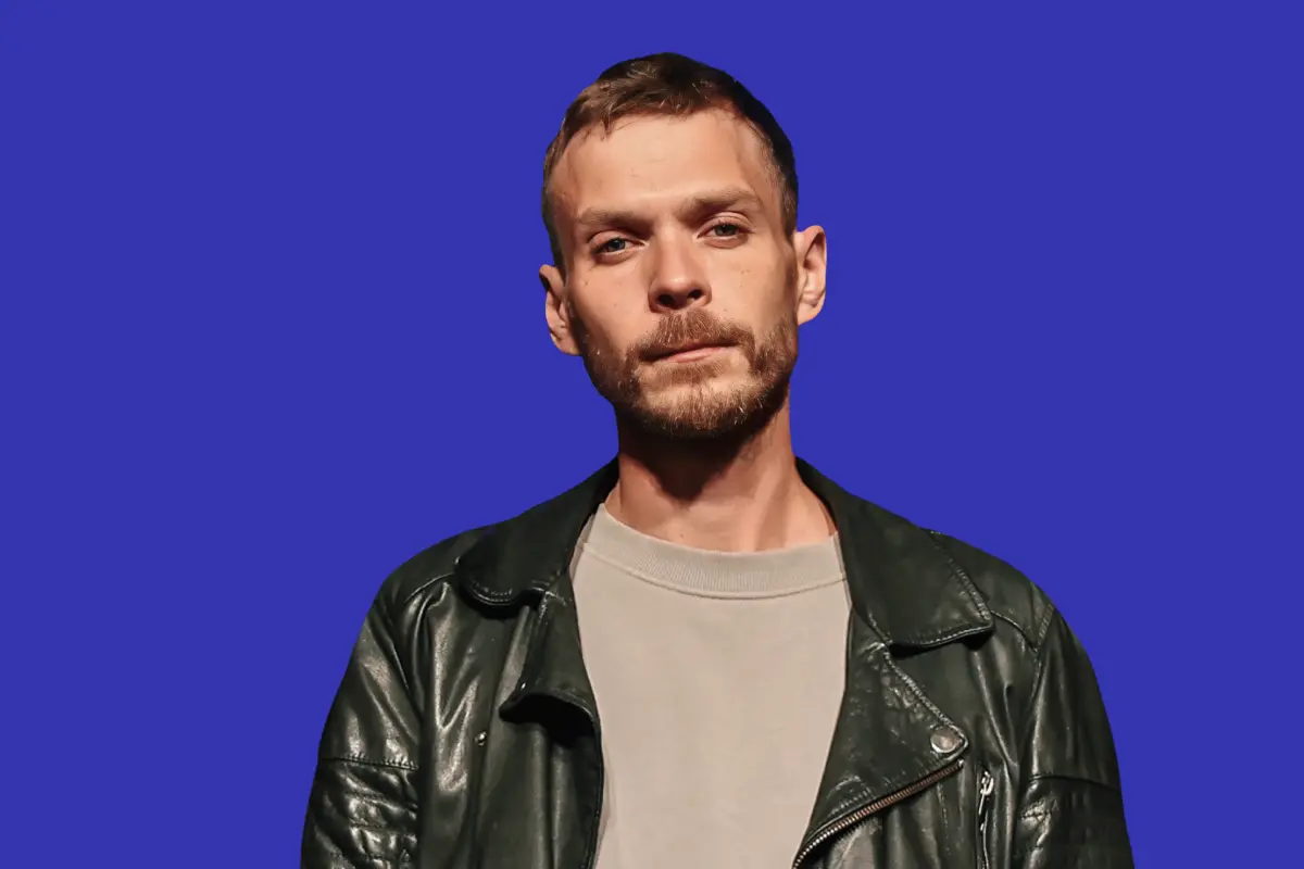 Алексей Квашонкин
