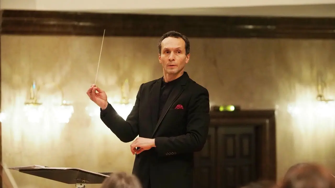 Concerto Grosso. Шедевры барокко