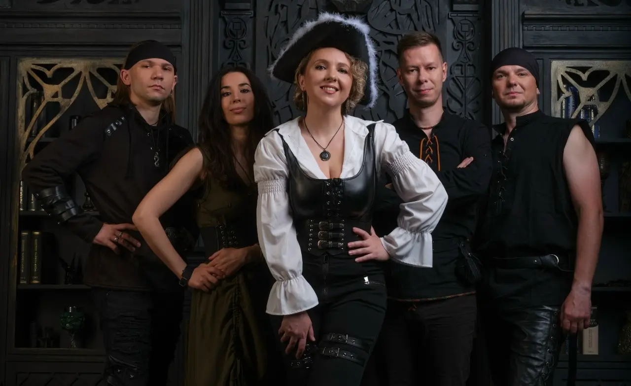 Fantasy Folk Fest