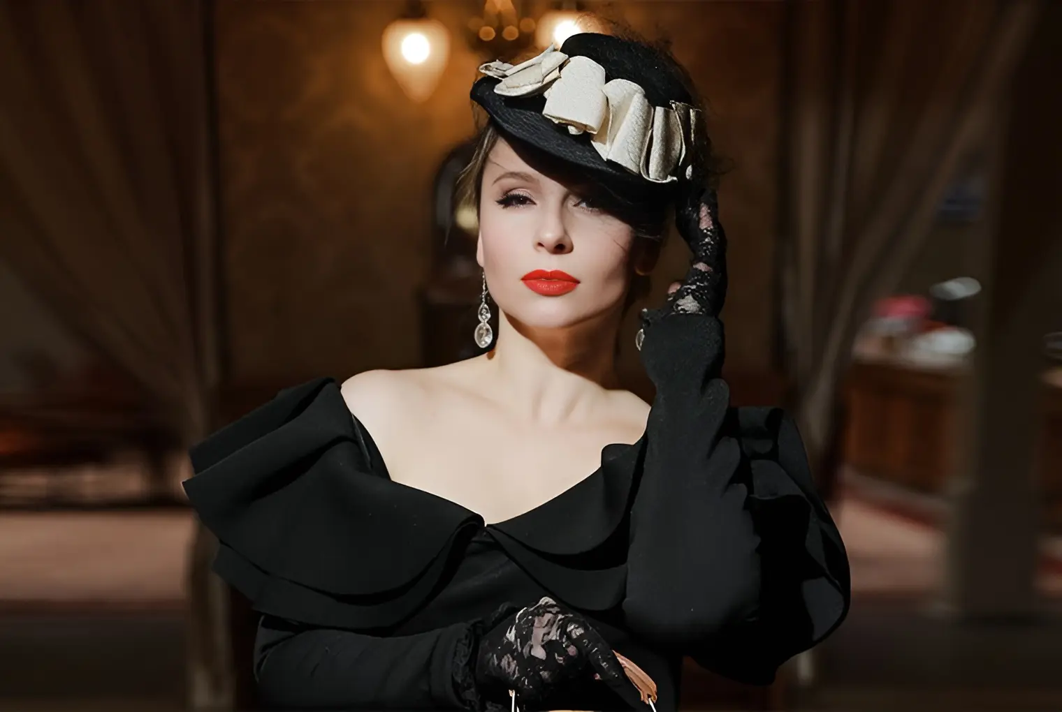 Мне нужна любовь
