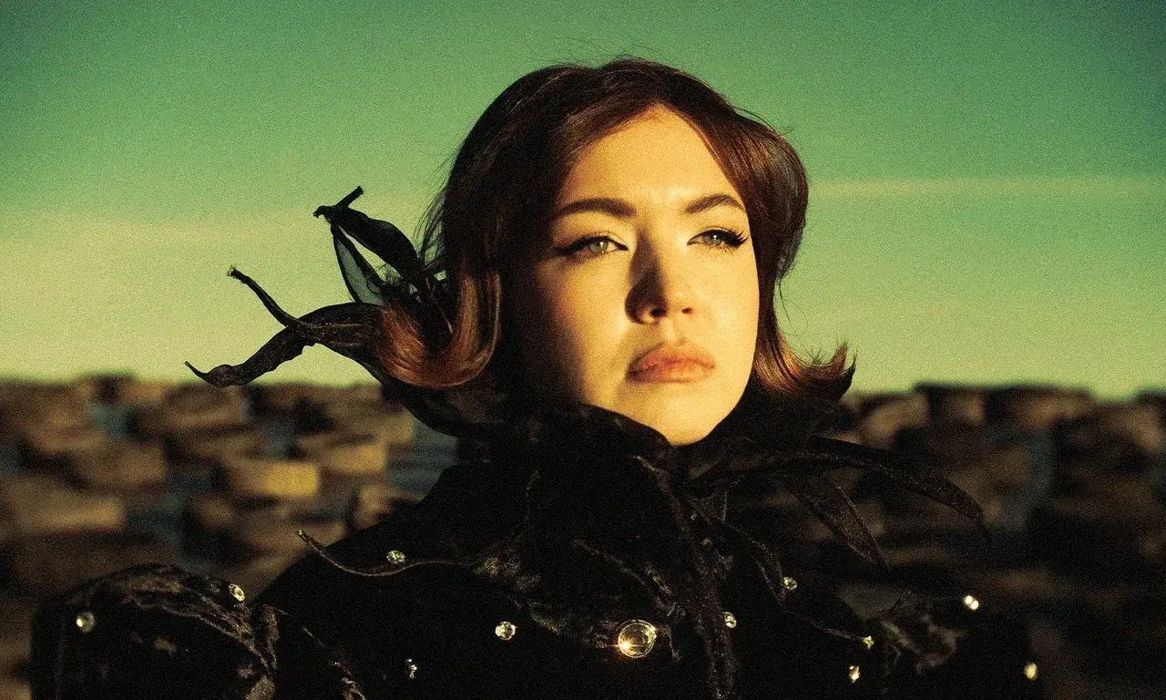 Стереополина