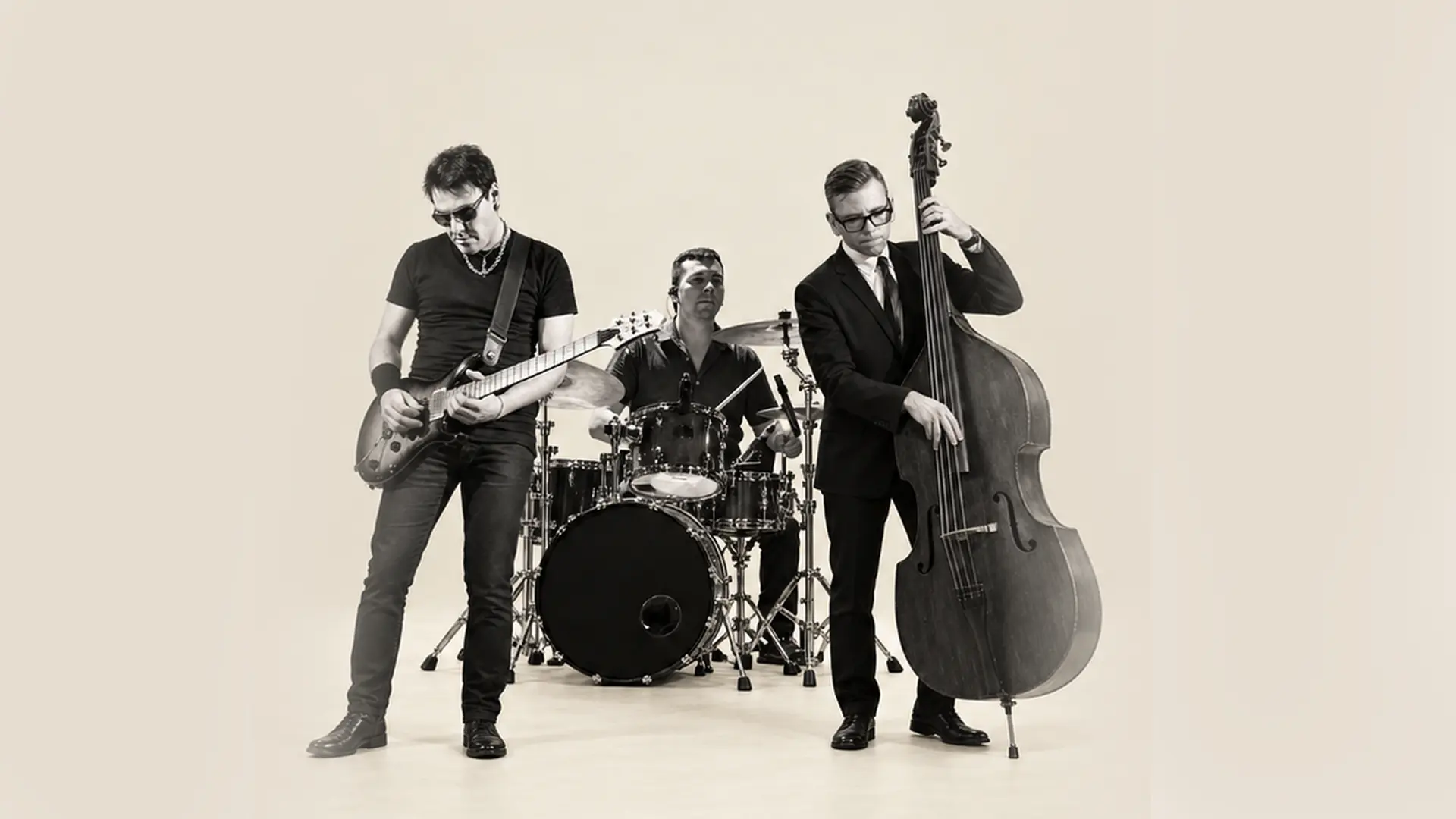 Jazz Hits Trio