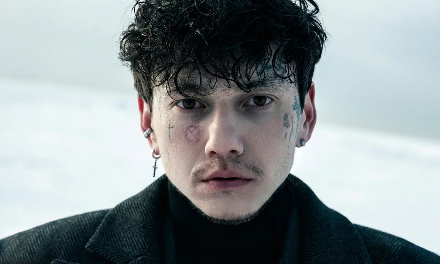 Три дня дождя. Акустика