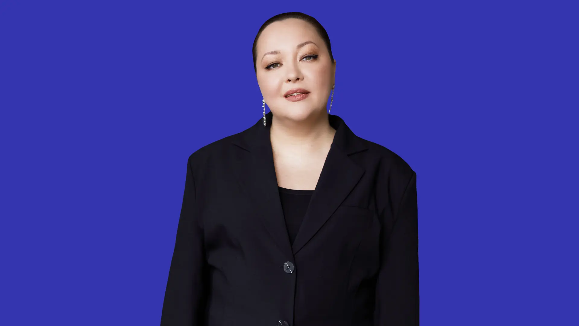Карина Салихова