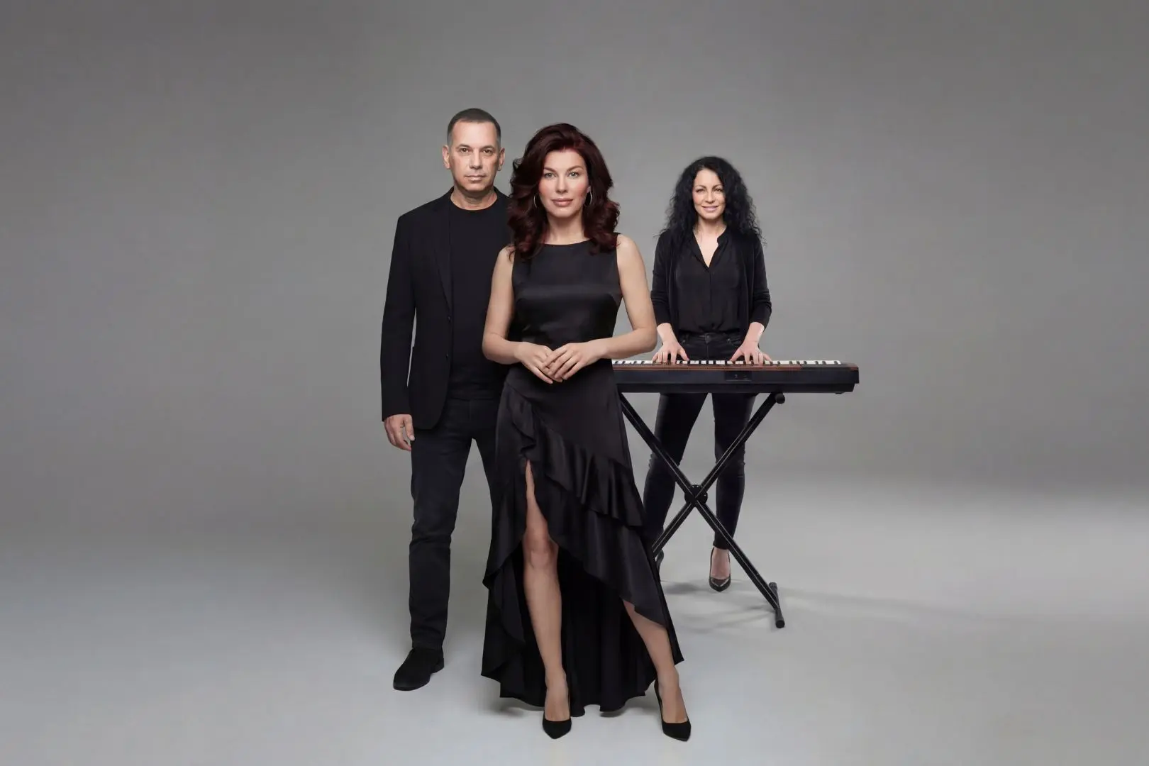 Песни вещих птиц