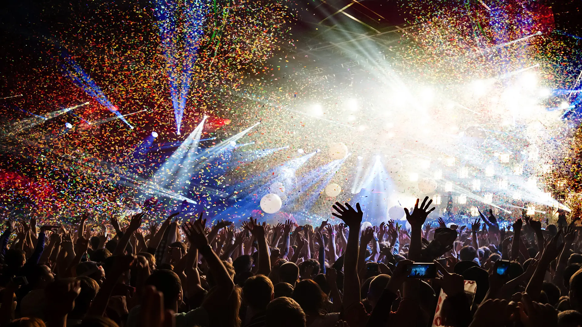 Молодость простит! Вписка 2k17