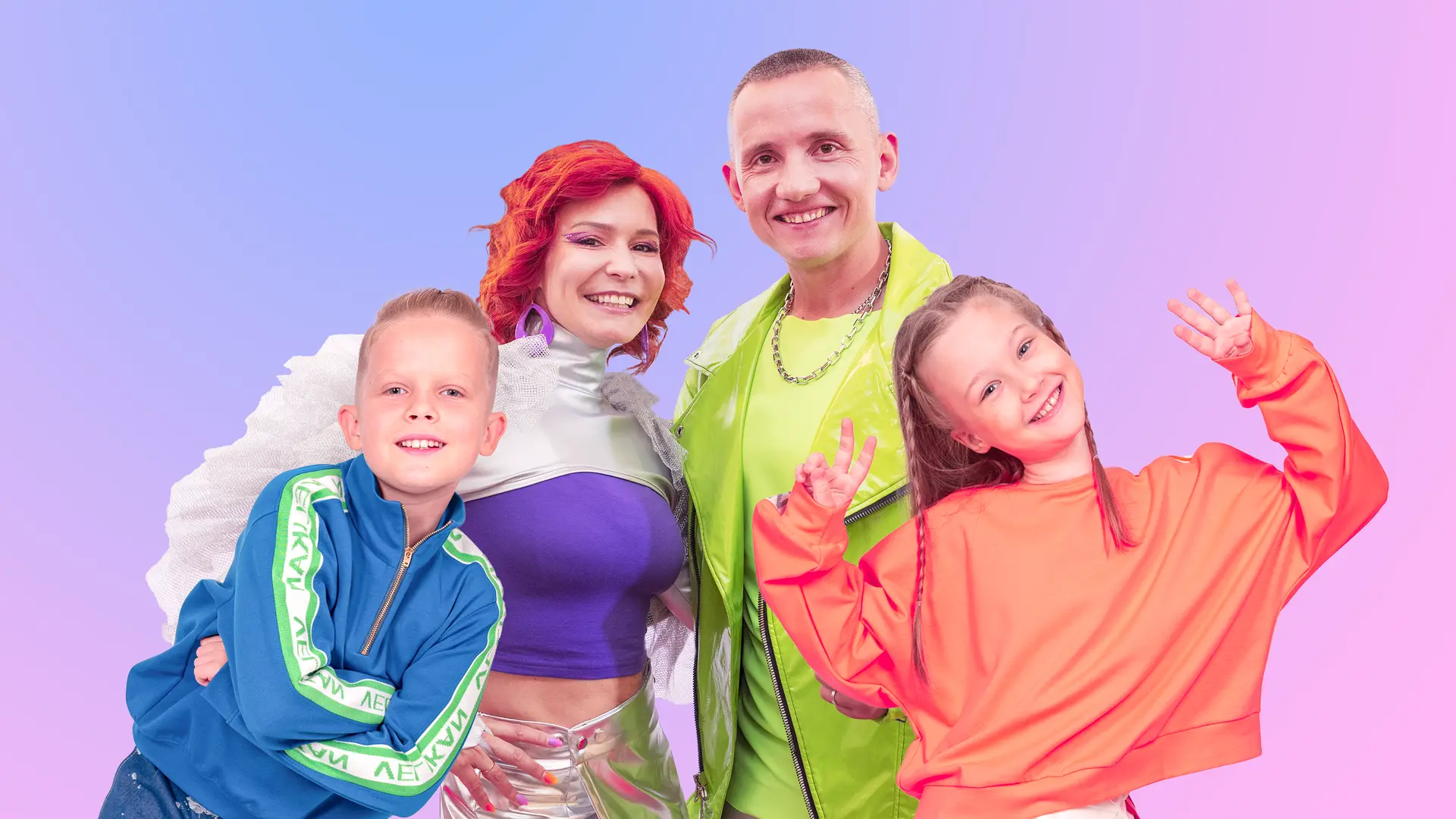 VelikanShow
