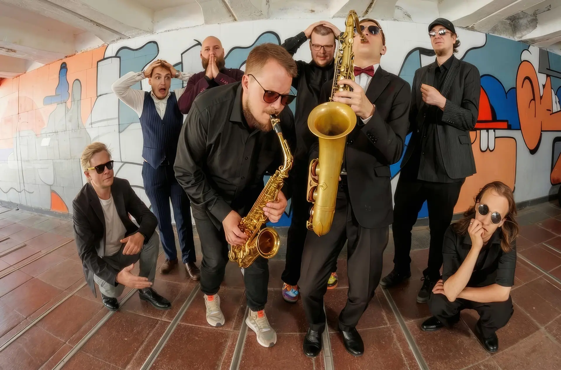 Funk Power