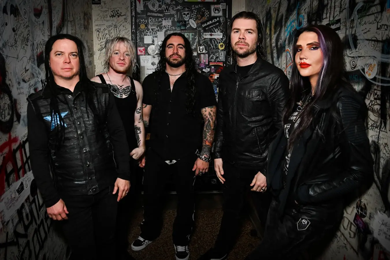 Saliva