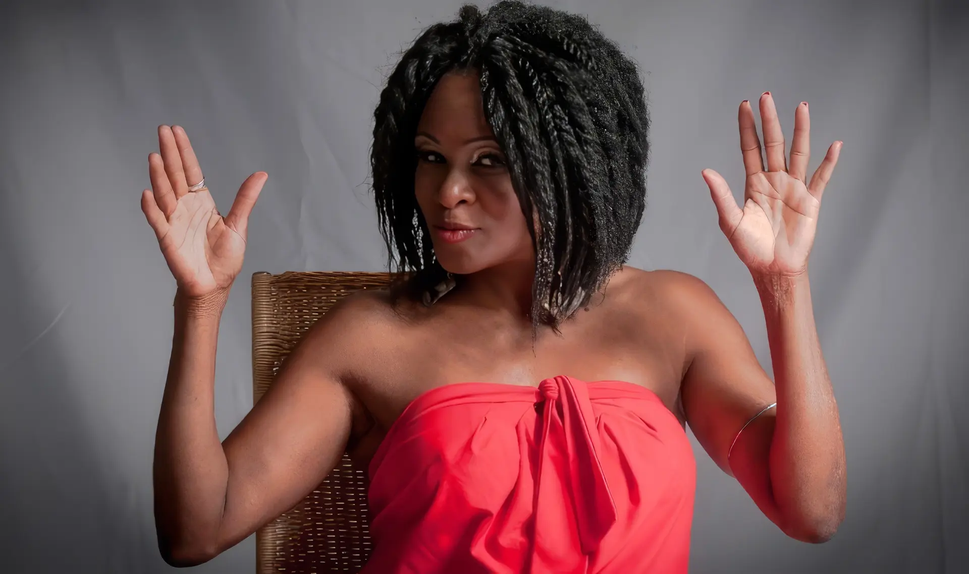 Хиллари Сарджент