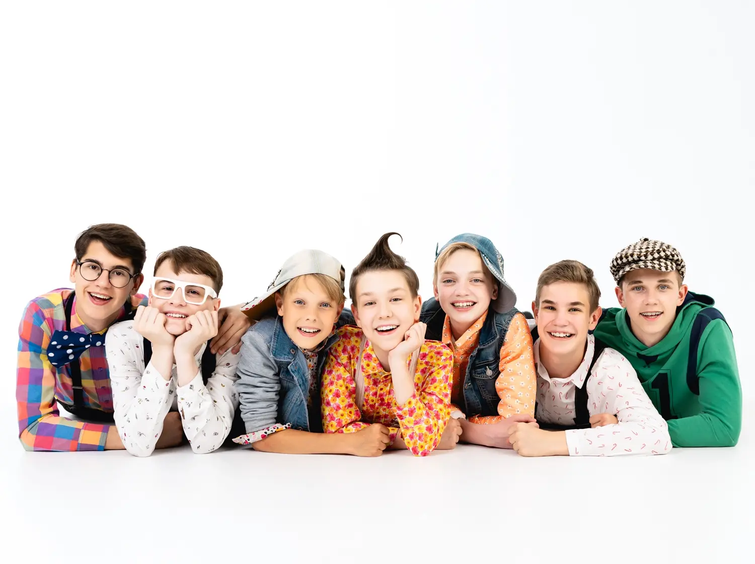 Волшебники двора