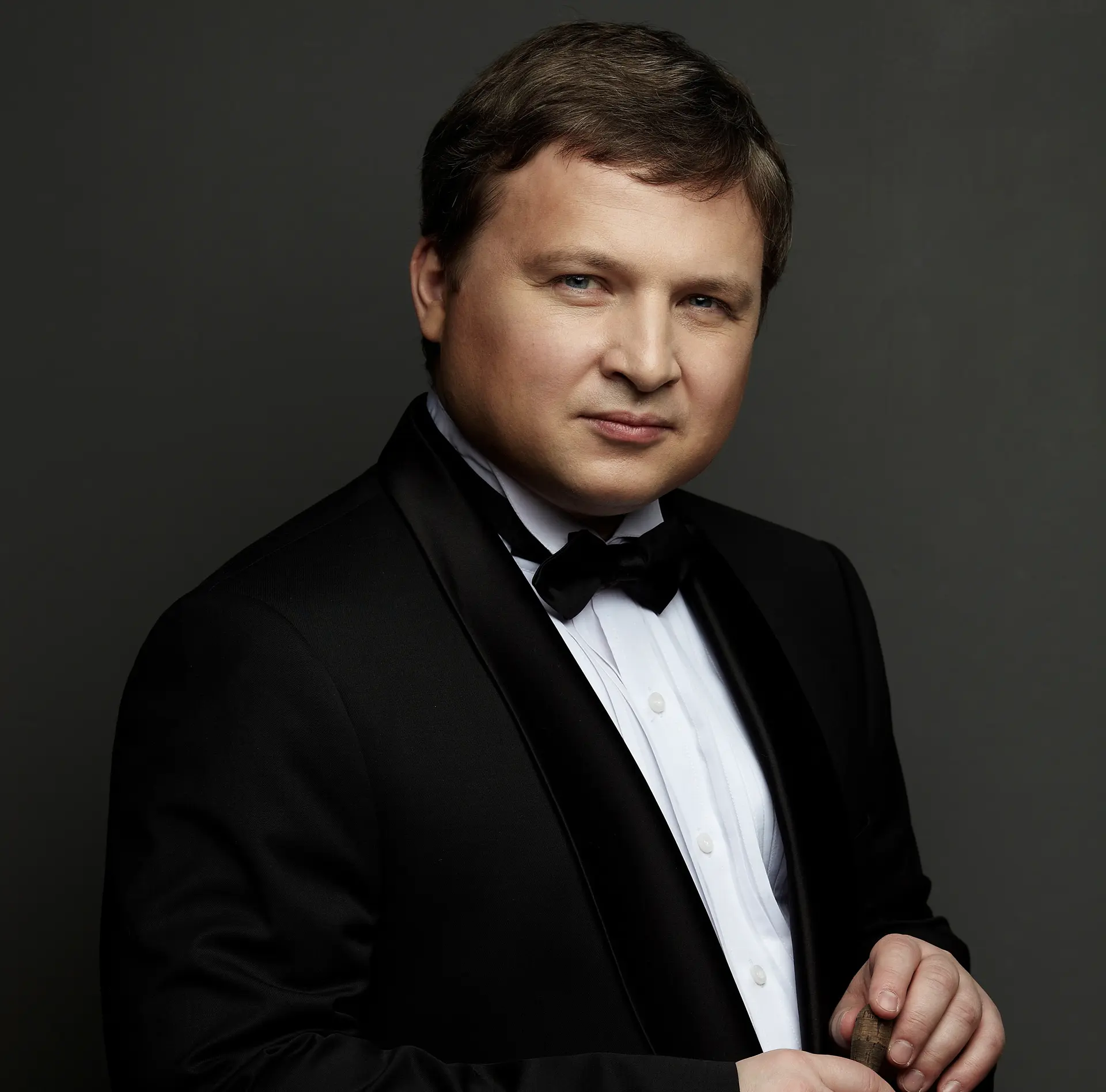 Анатолий Рыбалко и АСО