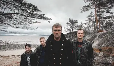 Якорь