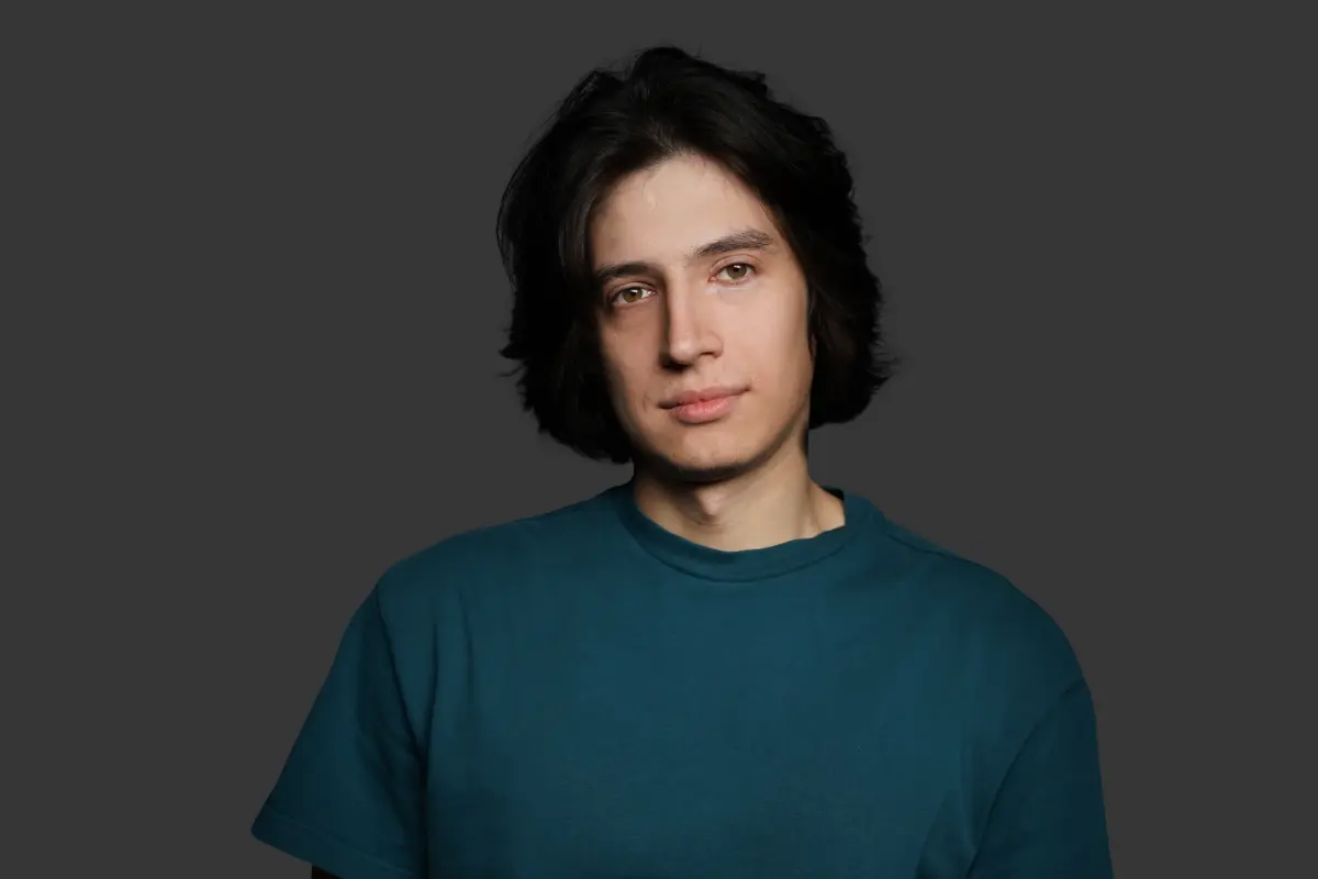 Тимур Хамадуллин