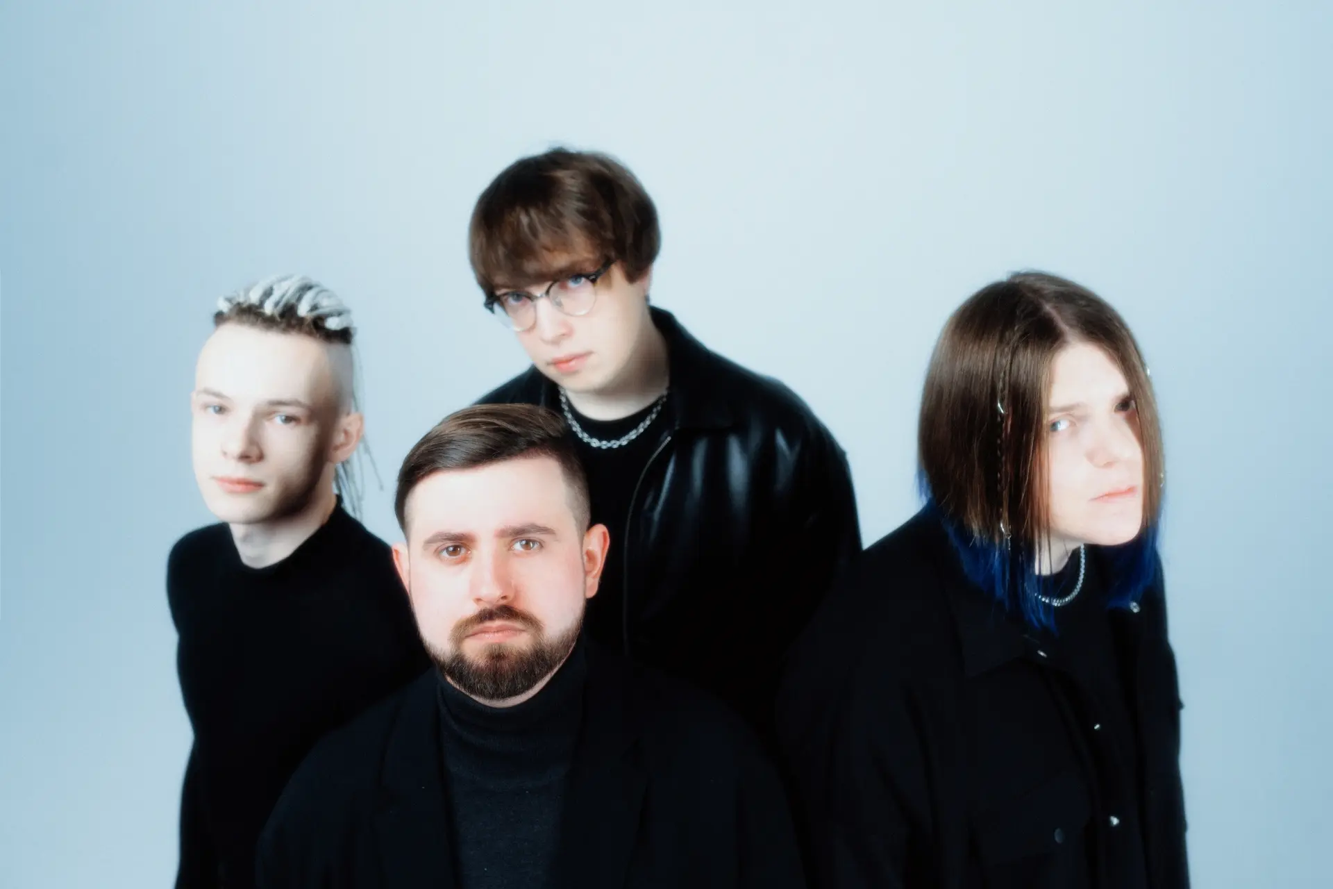 Warped Нойз Фест