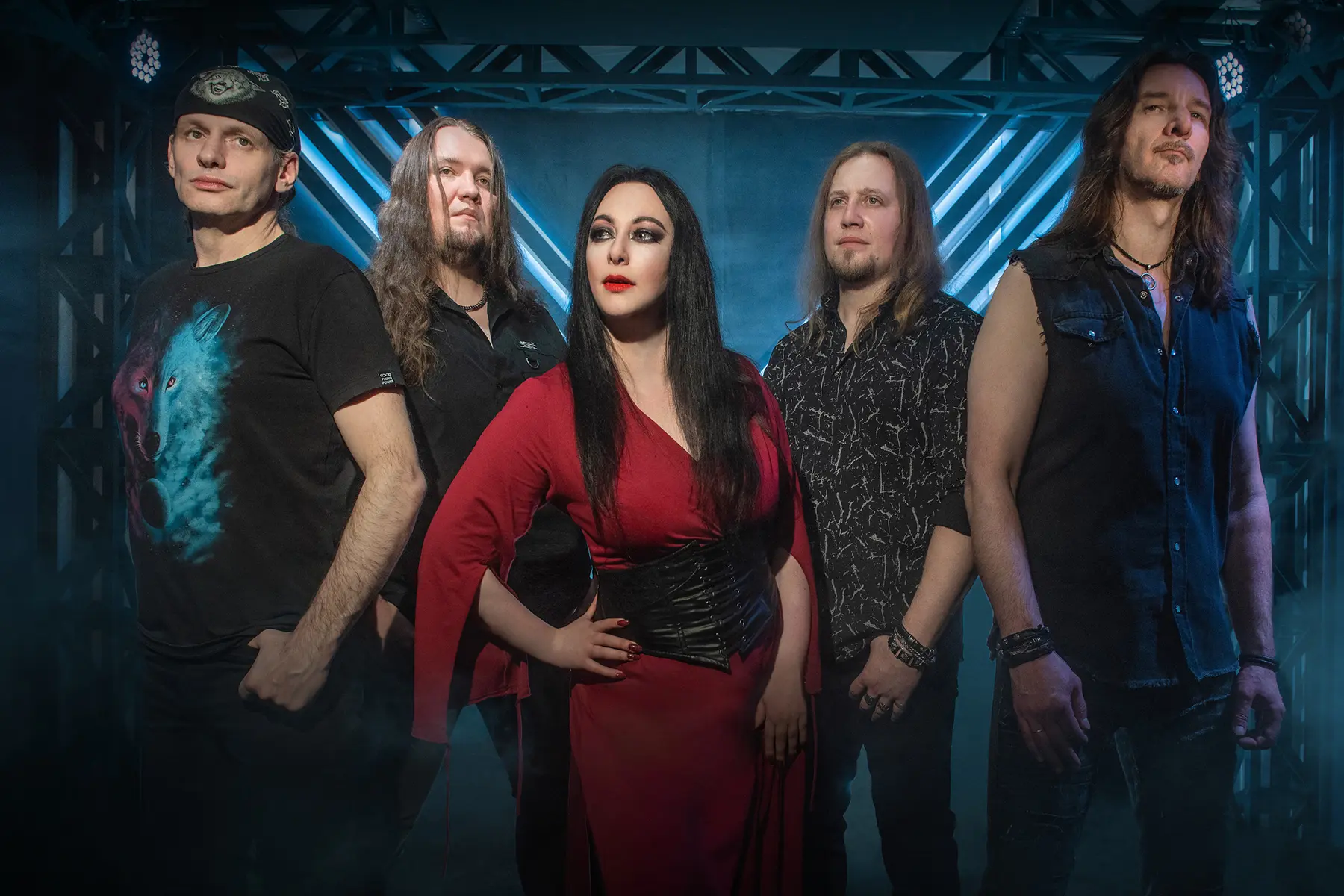 Nightwish Tribute Show. Электричество