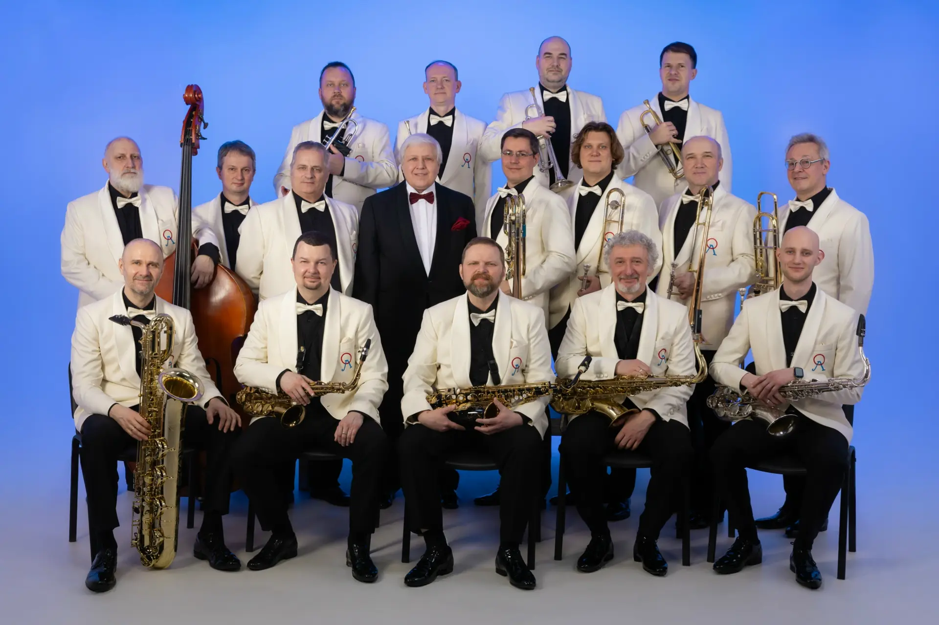 К 110-летию со дня рождения Олега Лундстрема. Рождение легенды