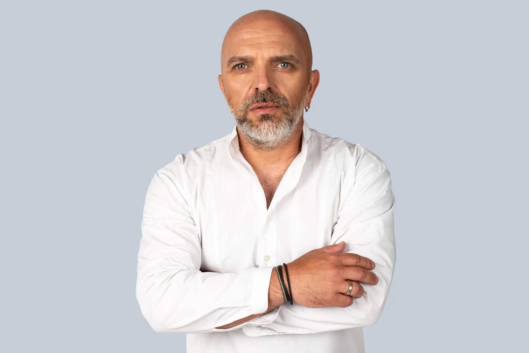 Александр Шоуа и Непара