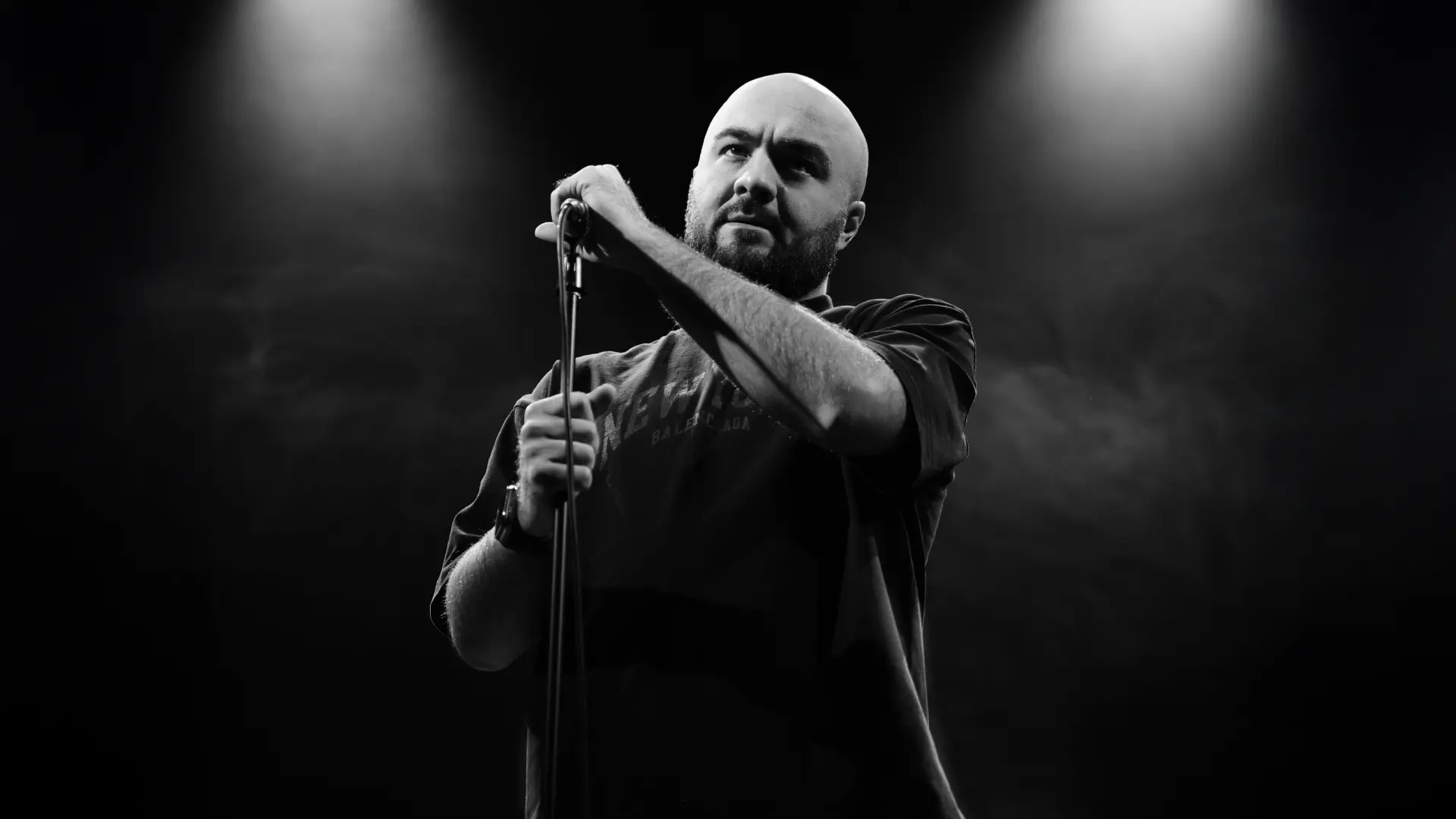 Расул Чабдаров