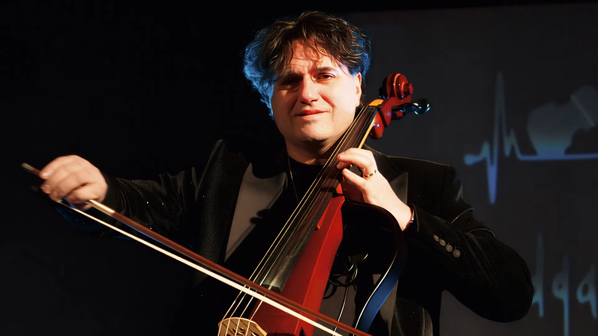 Edgarcello и друзья звёзды