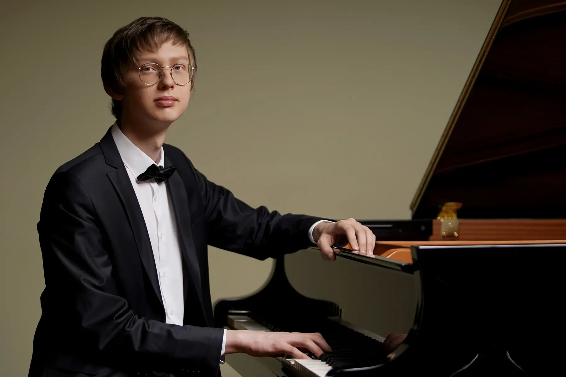 В лунном сиянии — шедевры Моцарта, Бетховена, Шопена