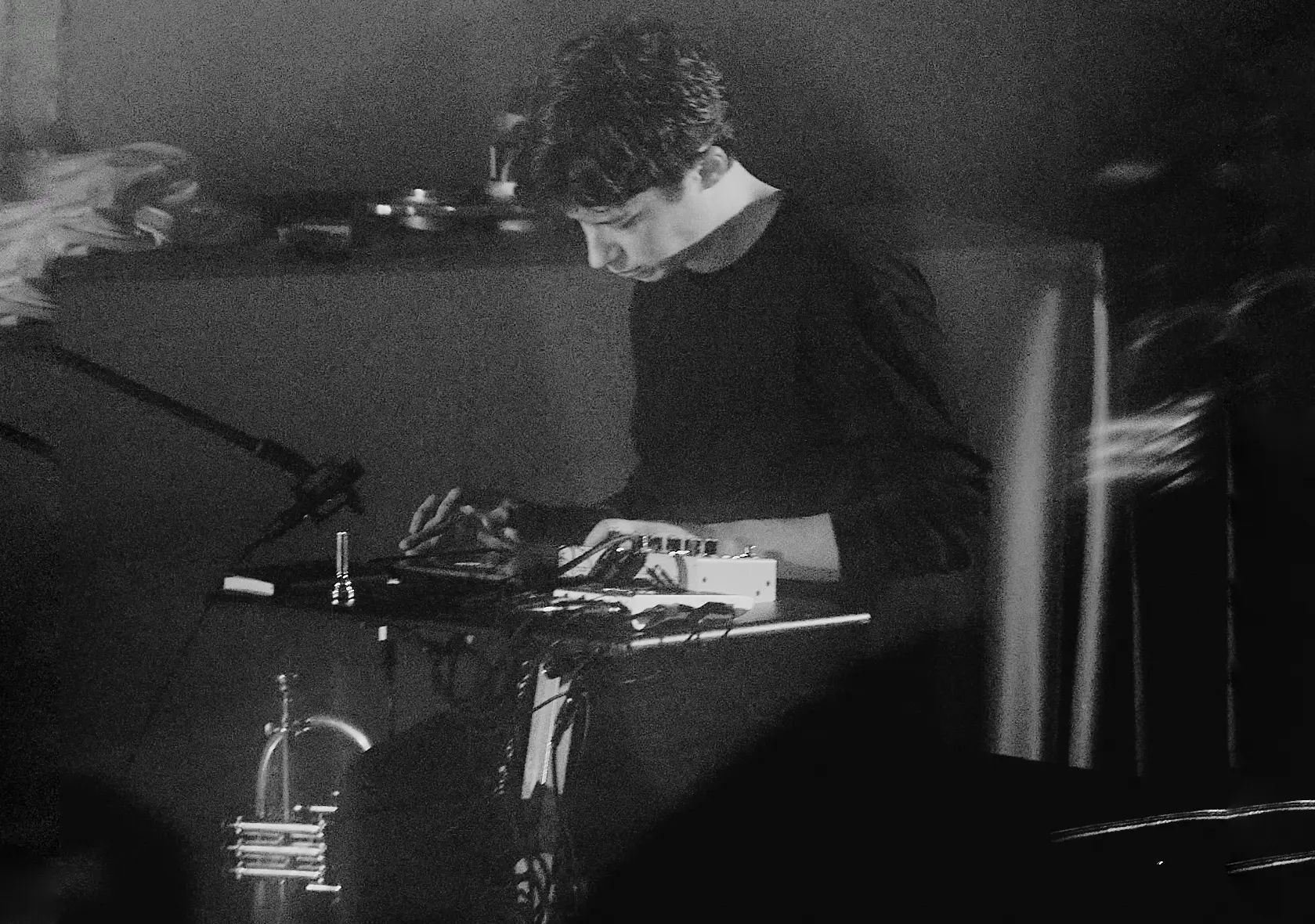 No Wave! x Miqroflora: от блюза до нойза