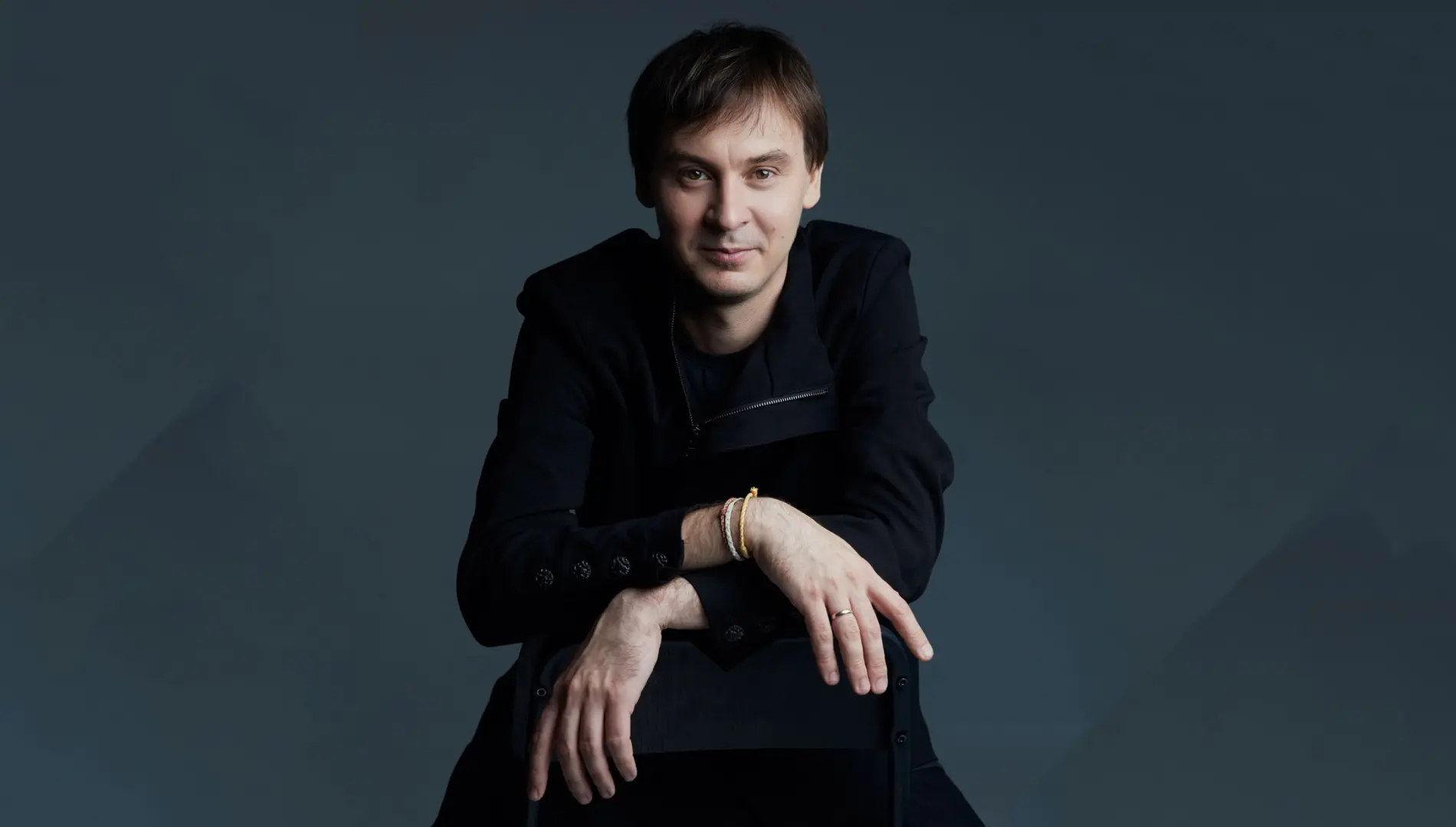 Музыка семейства Бахов