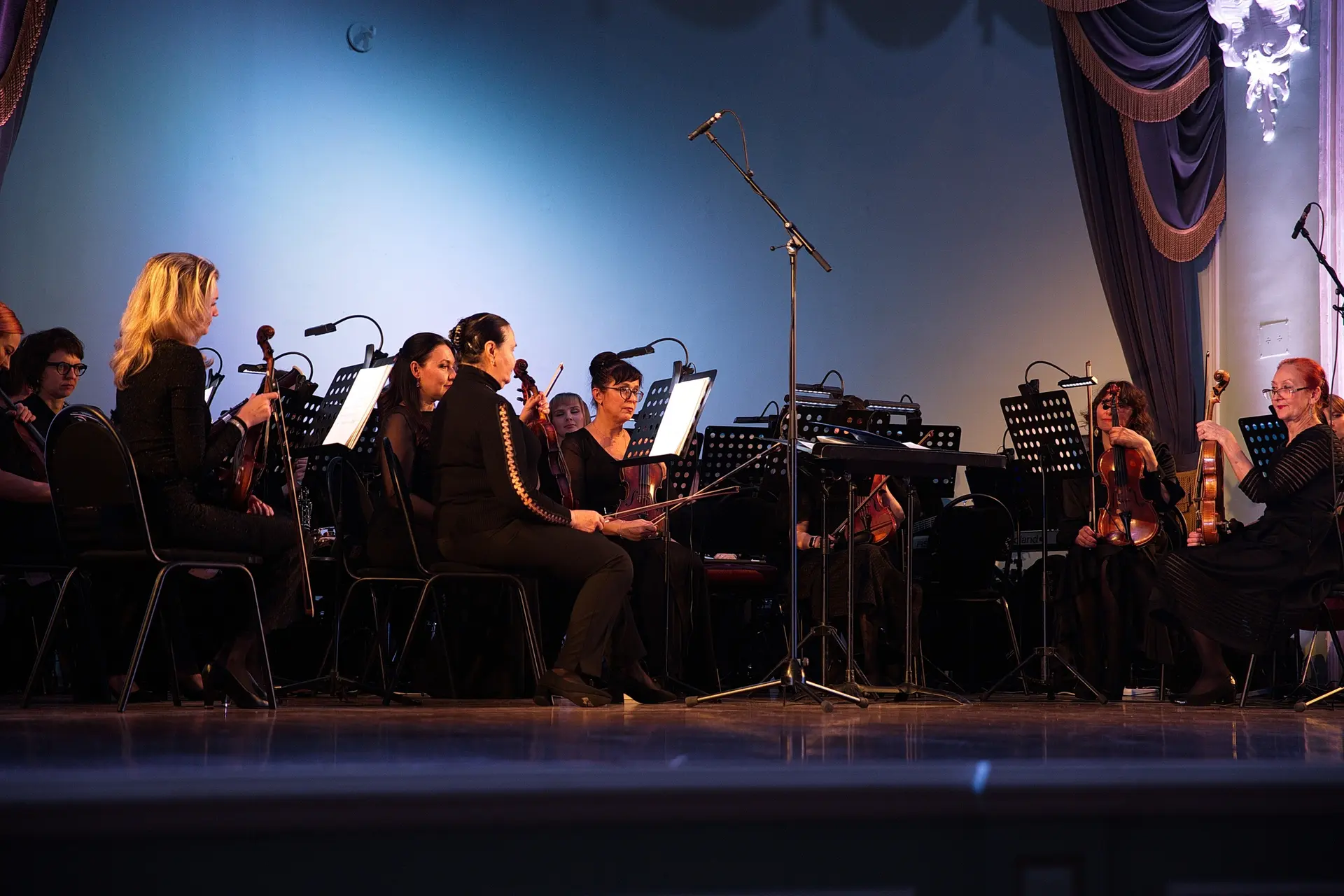 Это было недавно, это было давно