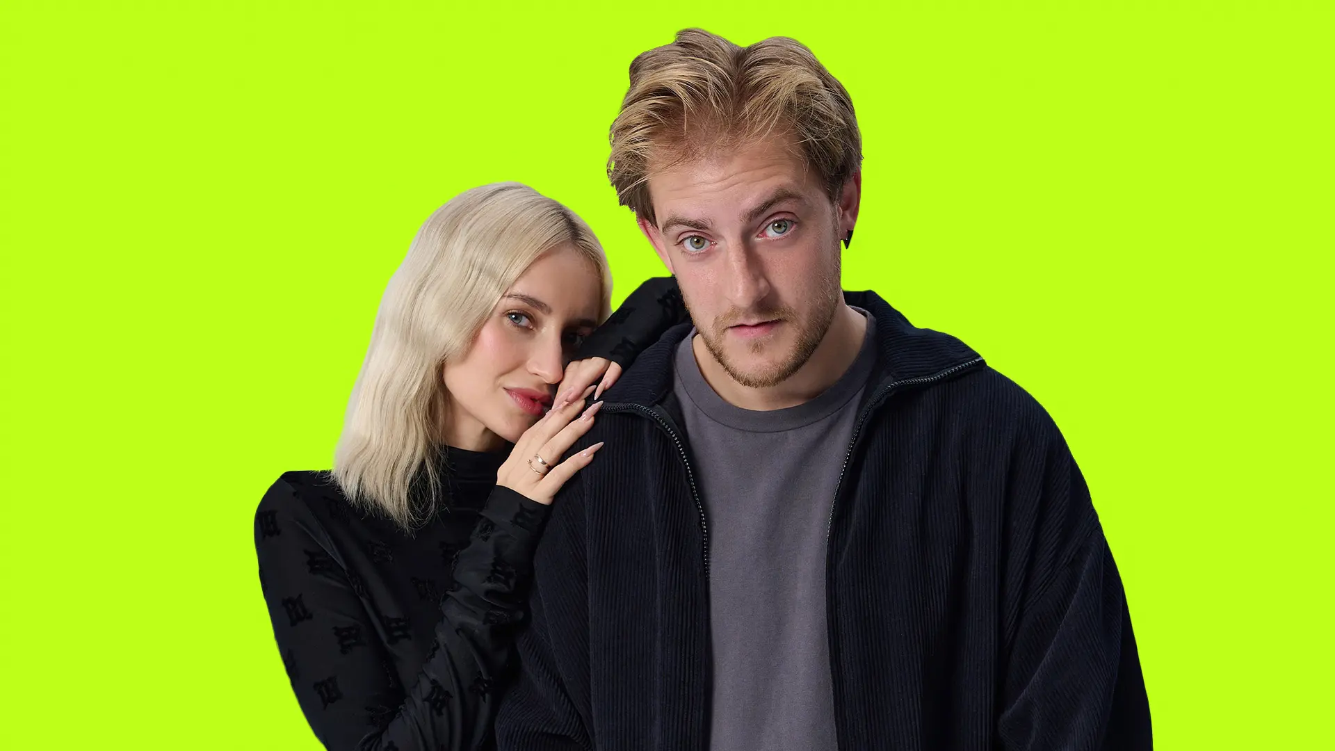 Nansi & Sidorov