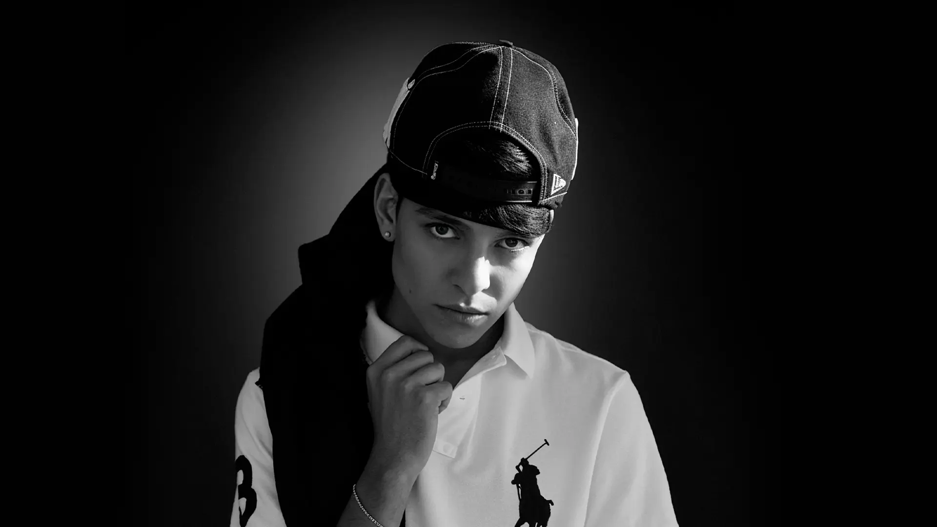 Молодой Платон