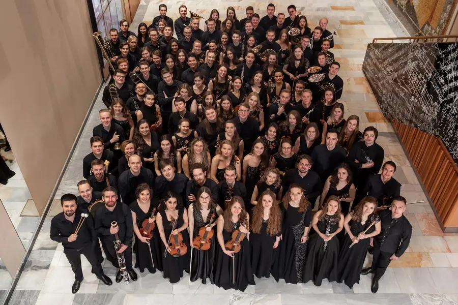 Россини. Stabat Mater