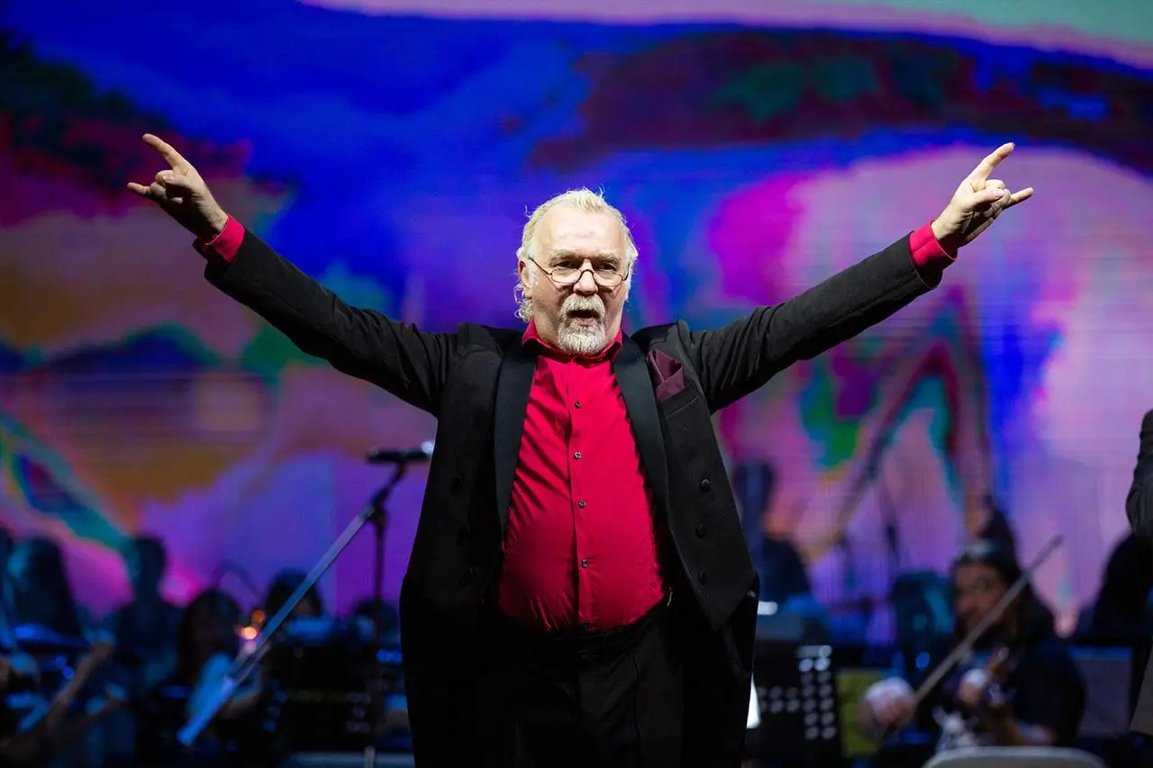 Великие саундтреки. Циммер, Уильямс