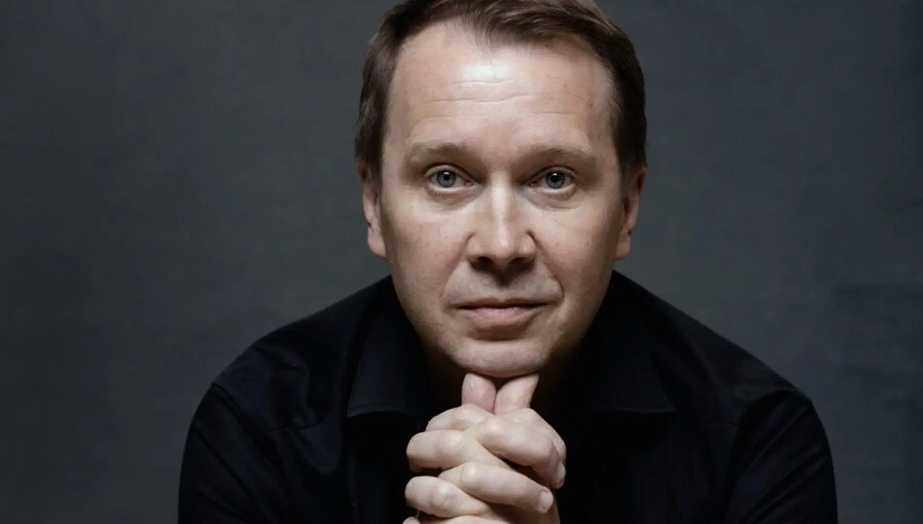 Евгений Миронов/Мария Смольникова, Юрий Башмет, Новая Россия