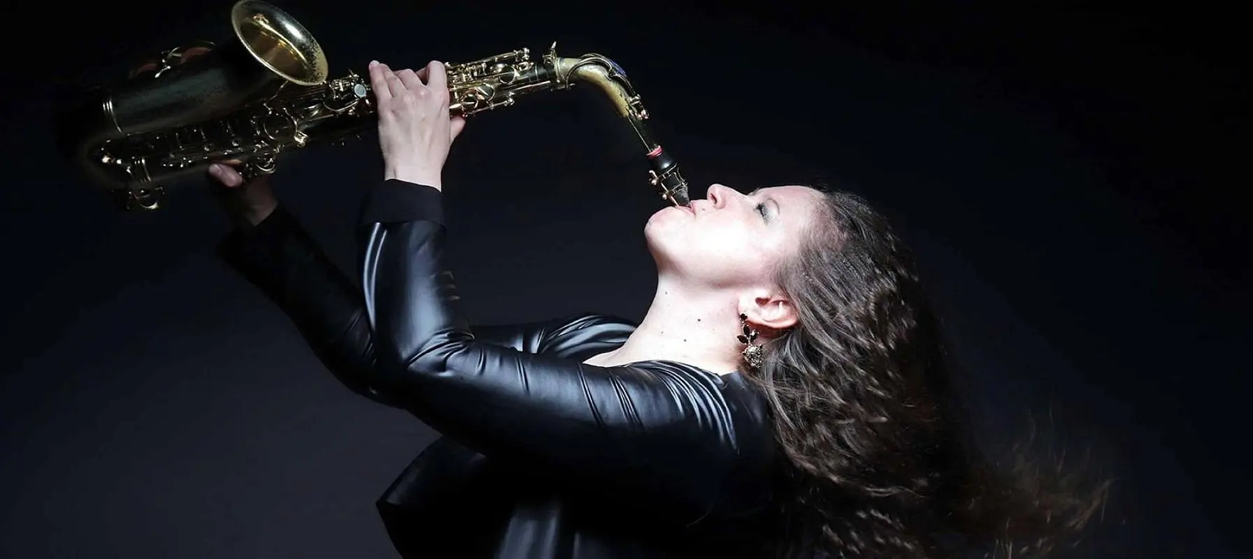 Джазовые истории с Кириллом Мошковым