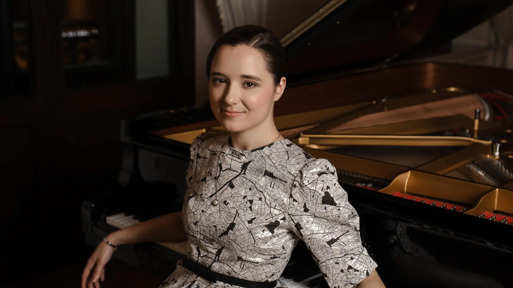 Прокофьев. К 135-летию со дня рождения