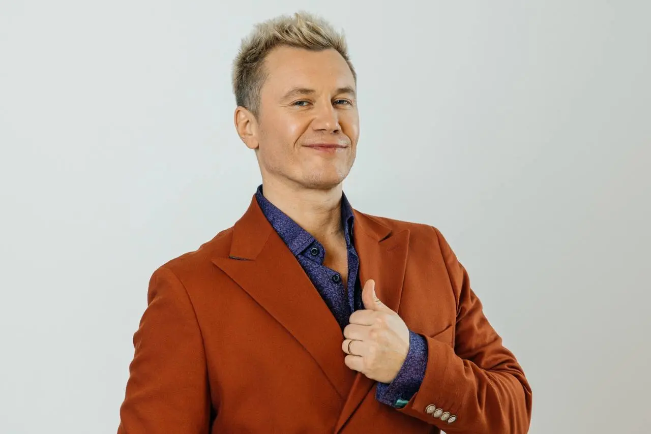 Антон Зацепин