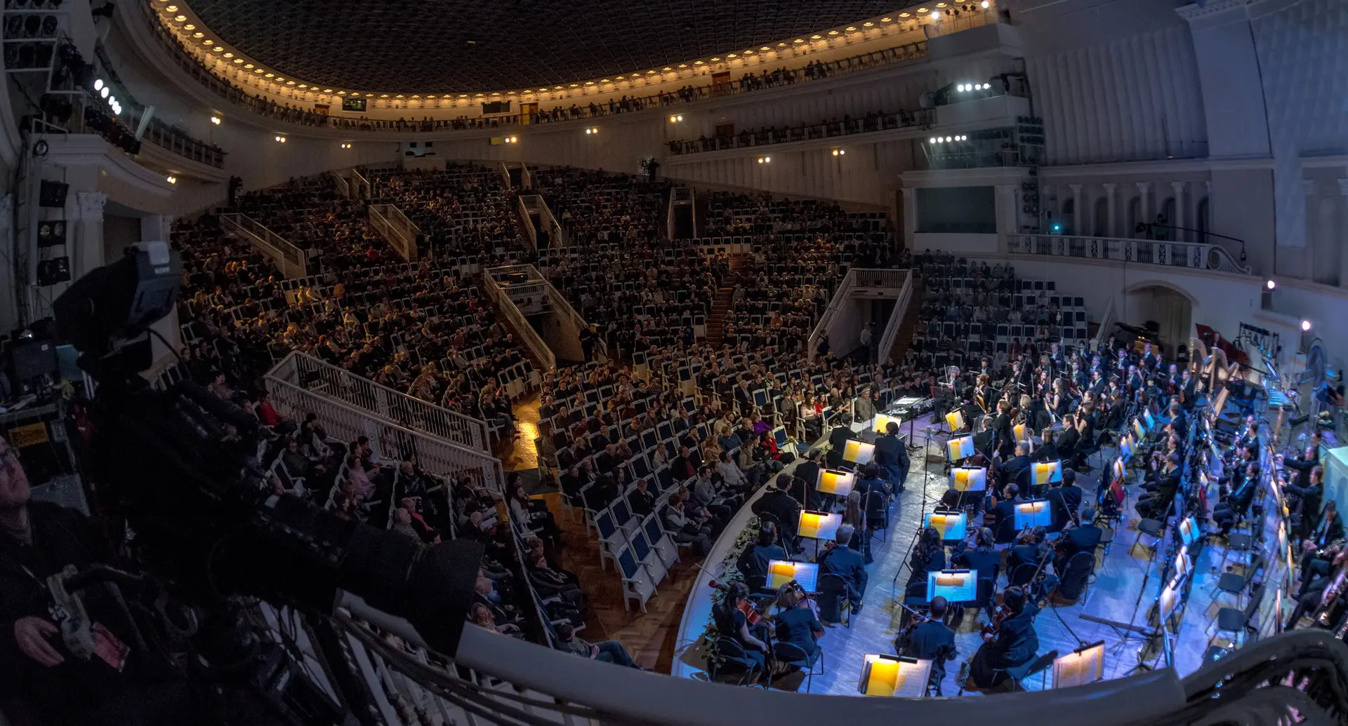 Денис Мацуев. Сольный концерт