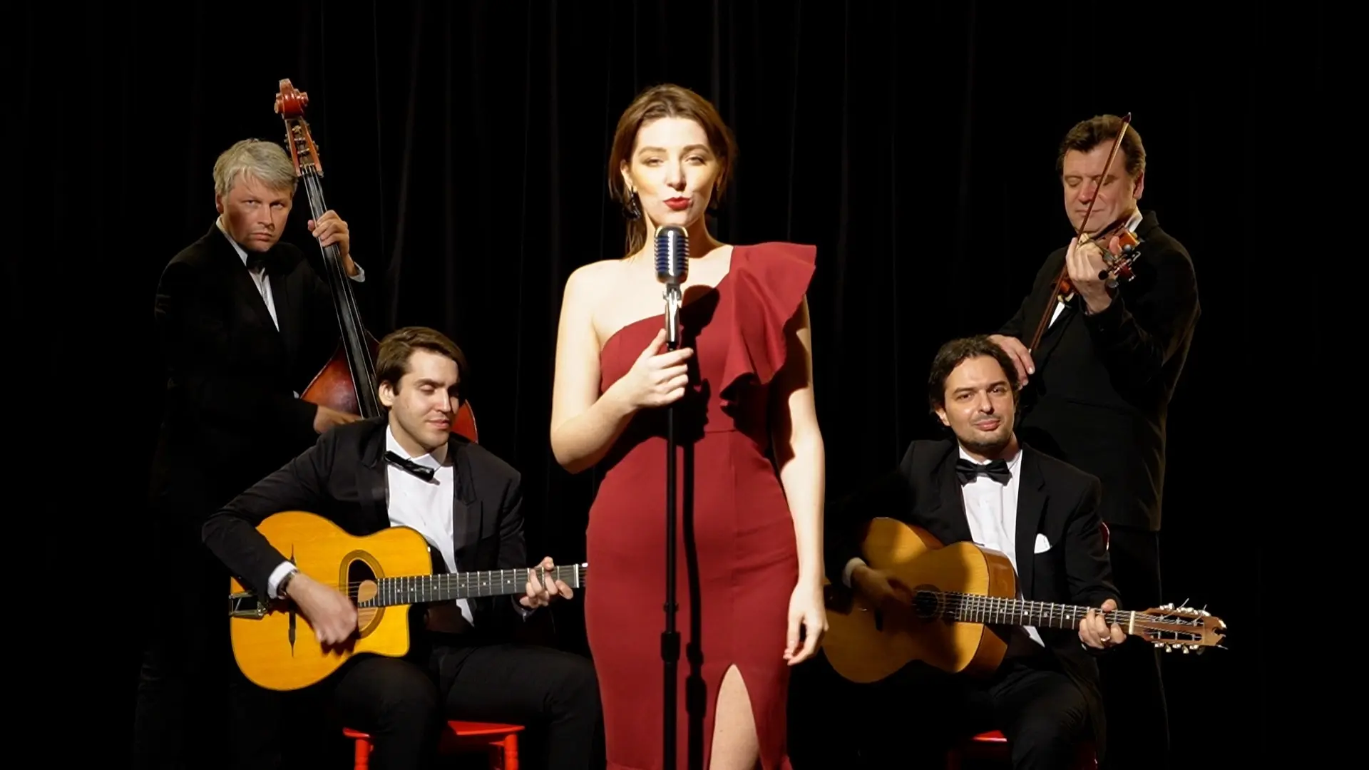 Stankov Jazz Band
