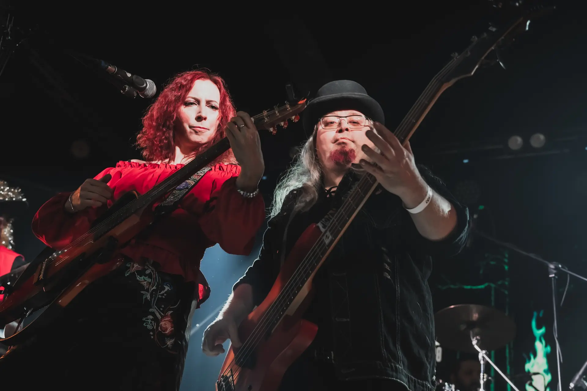Канцлер Ги & Bregan D'Ert