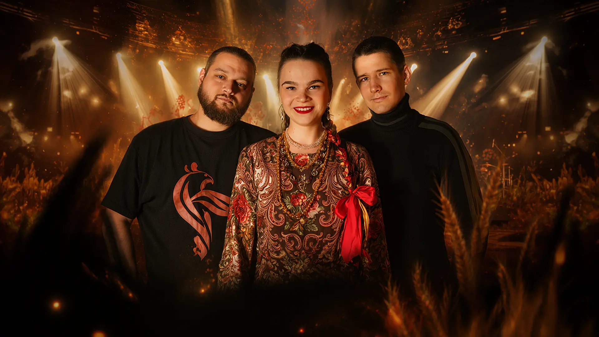 Родная речь