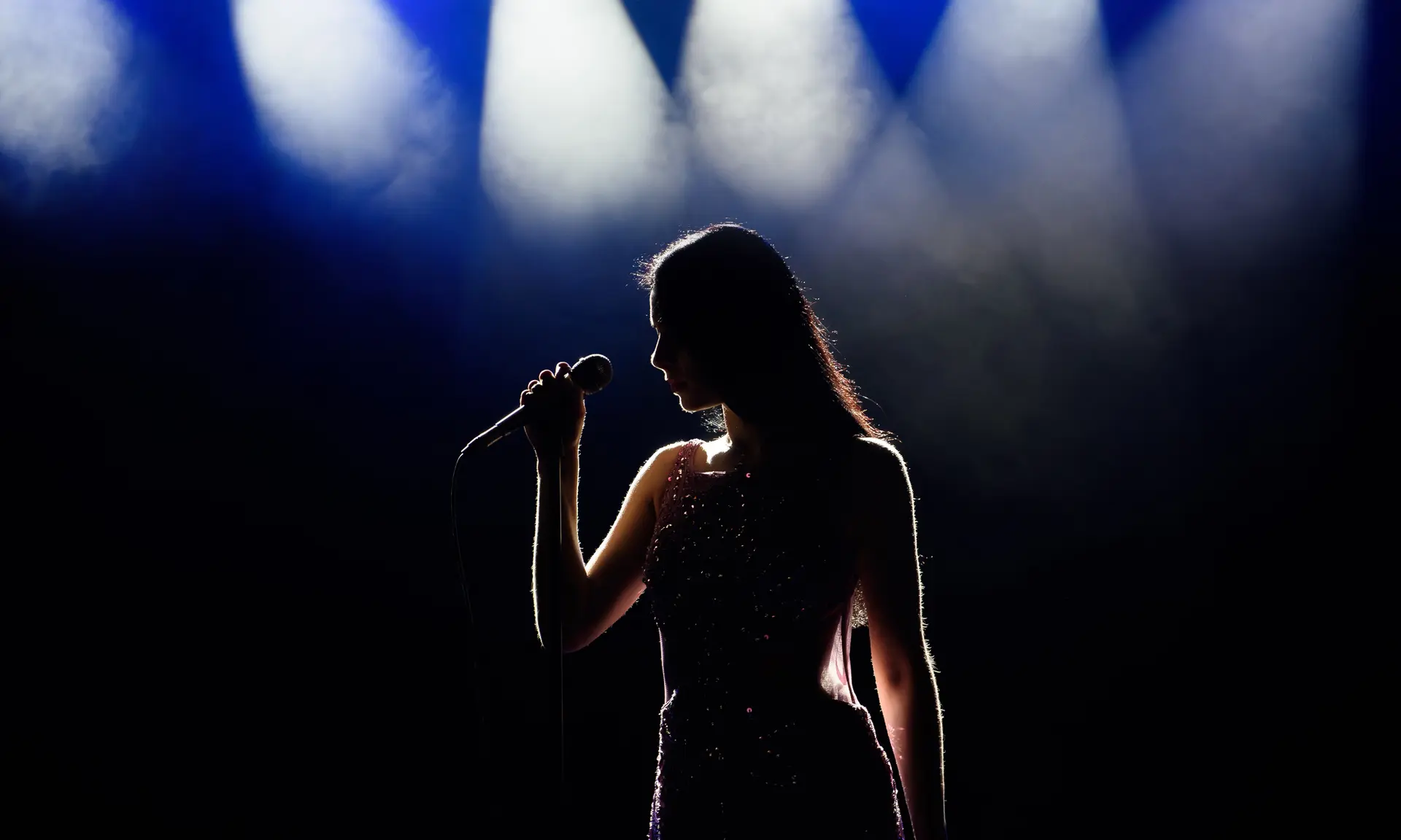 Баллада о женщинах