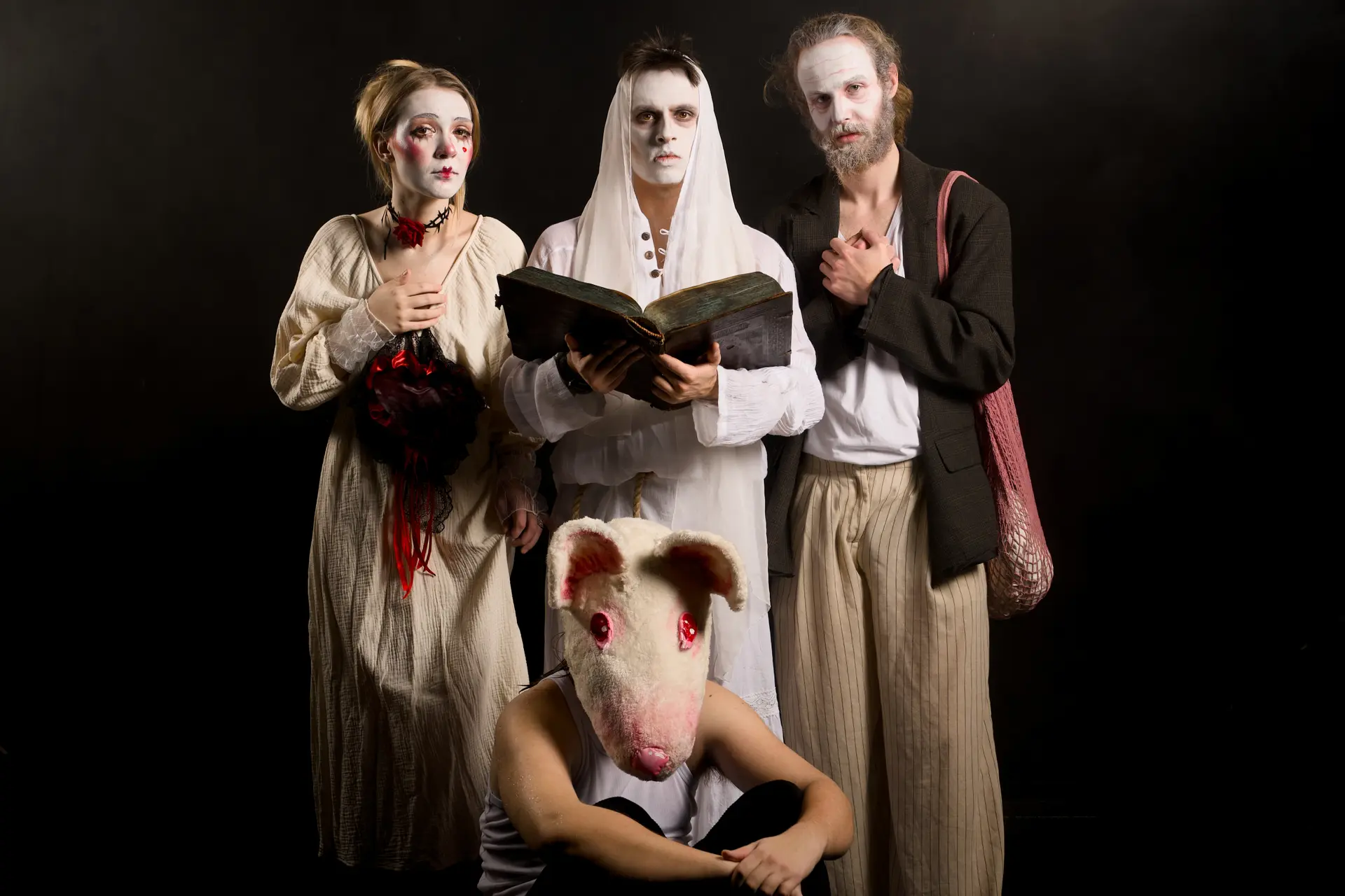 Песочница имени меня