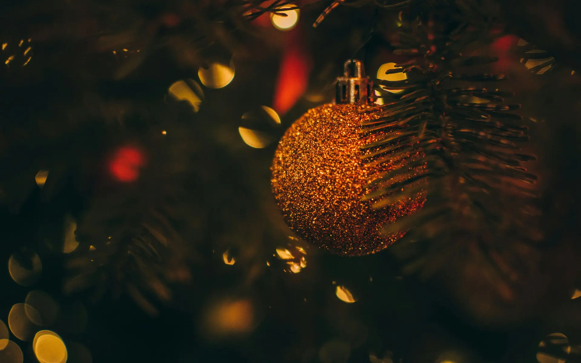 Happy New Year. Концерт при свечах