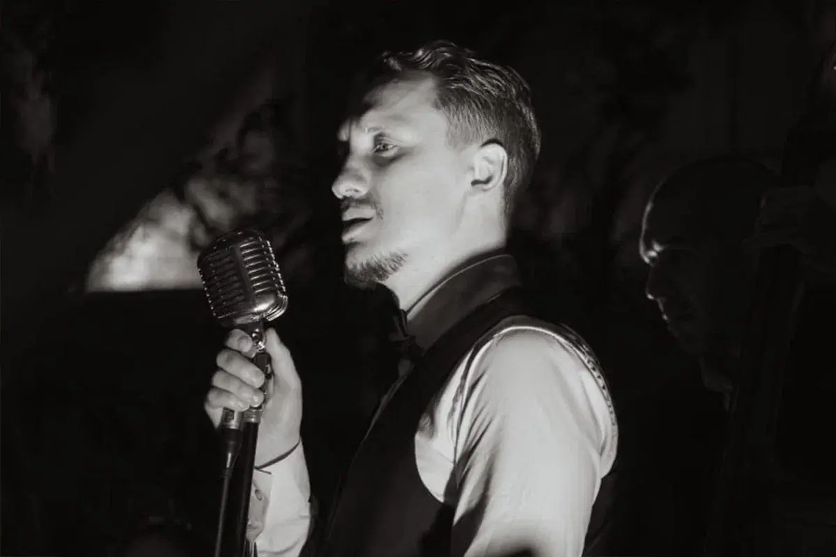 Магия свечей. Элвис Пресли Tribute